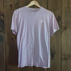 Nike mens t-shirt small